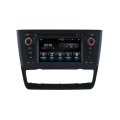 Günstigster Fabrik Preis Rk3188 Android 5.1.1 Quad Core Auto DVD Player GPS Navigation für BMW E81 E82 E84 E88 E87 Handbuch